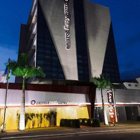 Bristol Easy Hotel - Rio Bonito ريو بونيتو المظهر الخارجي الصورة