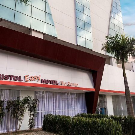 Bristol Easy Hotel - Rio Bonito ريو بونيتو المظهر الخارجي الصورة