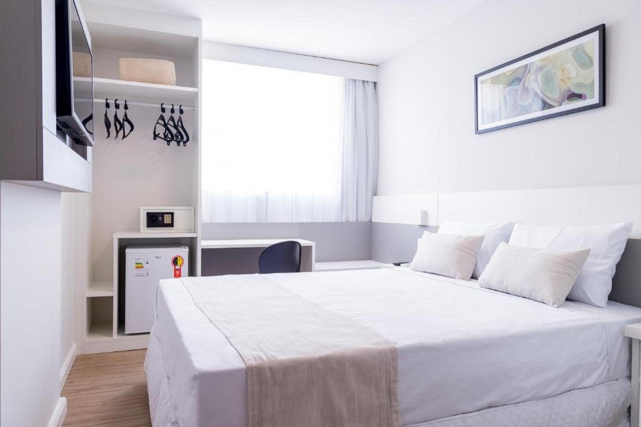 Bristol Easy Hotel - Rio Bonito ريو بونيتو المظهر الخارجي الصورة
