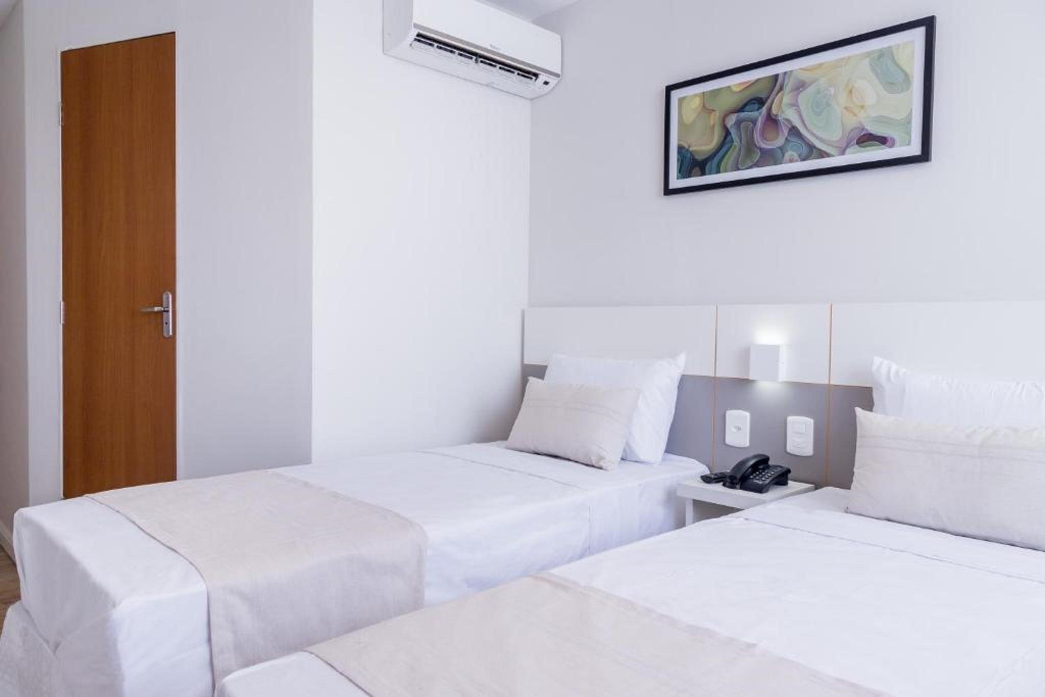 Bristol Easy Hotel - Rio Bonito ريو بونيتو المظهر الخارجي الصورة