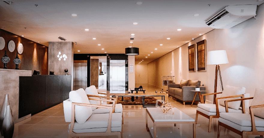 Bristol Easy Hotel - Rio Bonito ريو بونيتو المظهر الخارجي الصورة