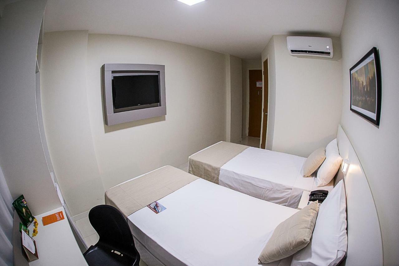 Bristol Easy Hotel - Rio Bonito ريو بونيتو المظهر الخارجي الصورة
