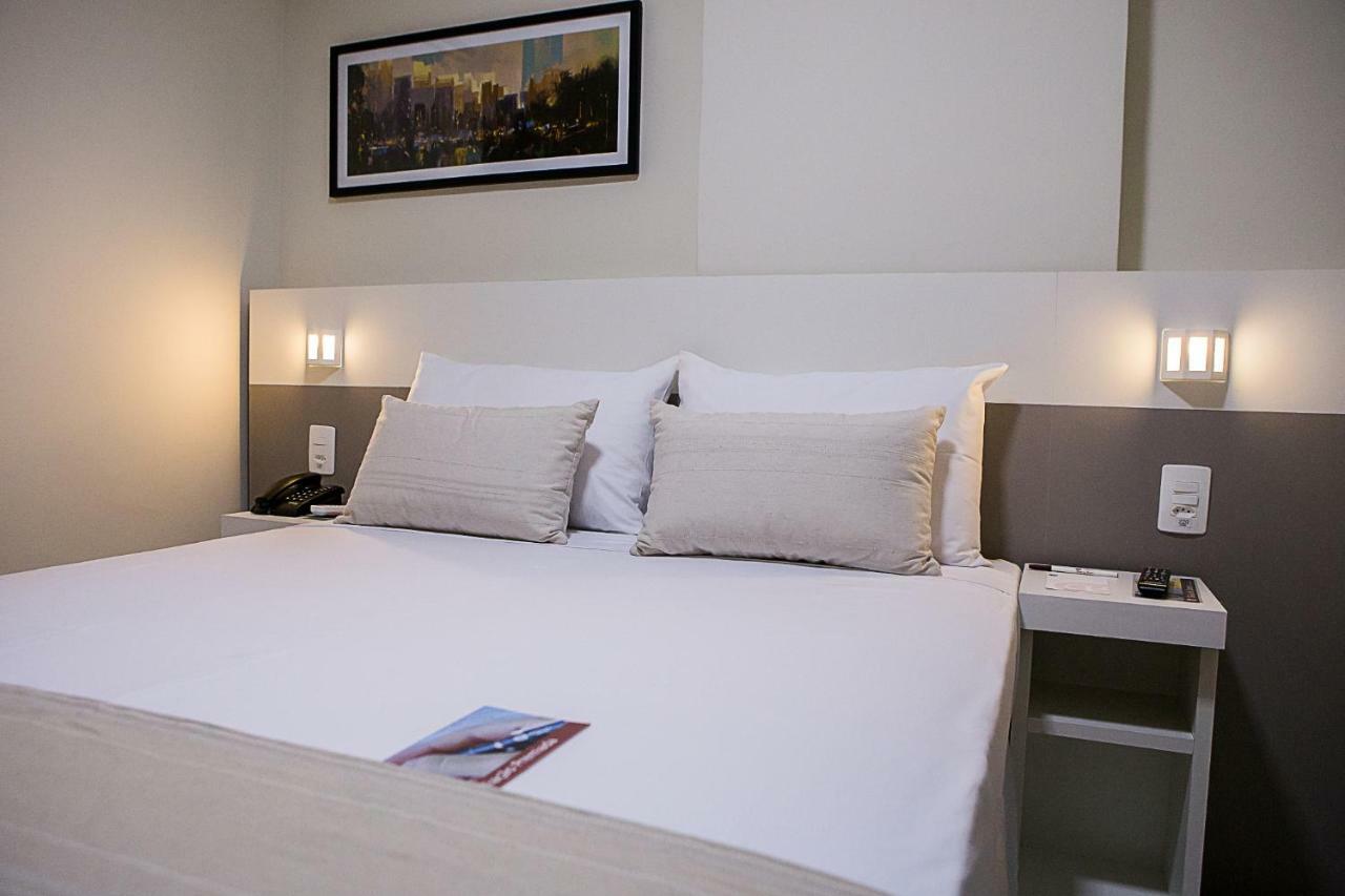 Bristol Easy Hotel - Rio Bonito ريو بونيتو المظهر الخارجي الصورة