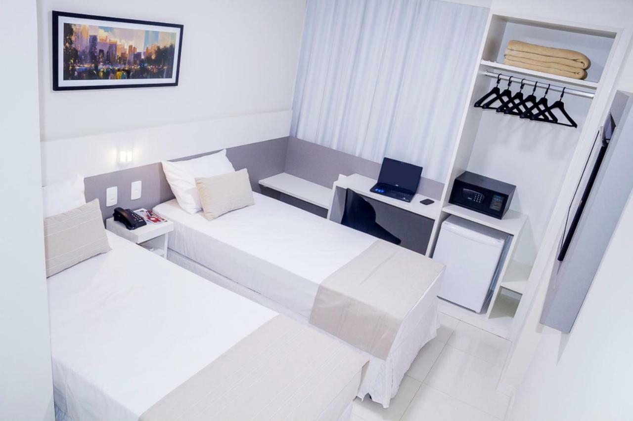 Bristol Easy Hotel - Rio Bonito ريو بونيتو المظهر الخارجي الصورة