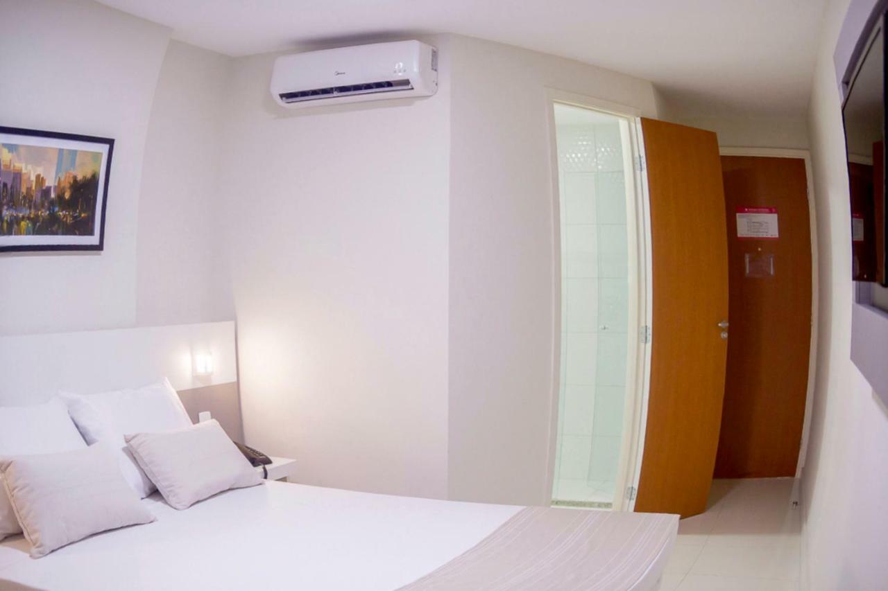 Bristol Easy Hotel - Rio Bonito ريو بونيتو المظهر الخارجي الصورة