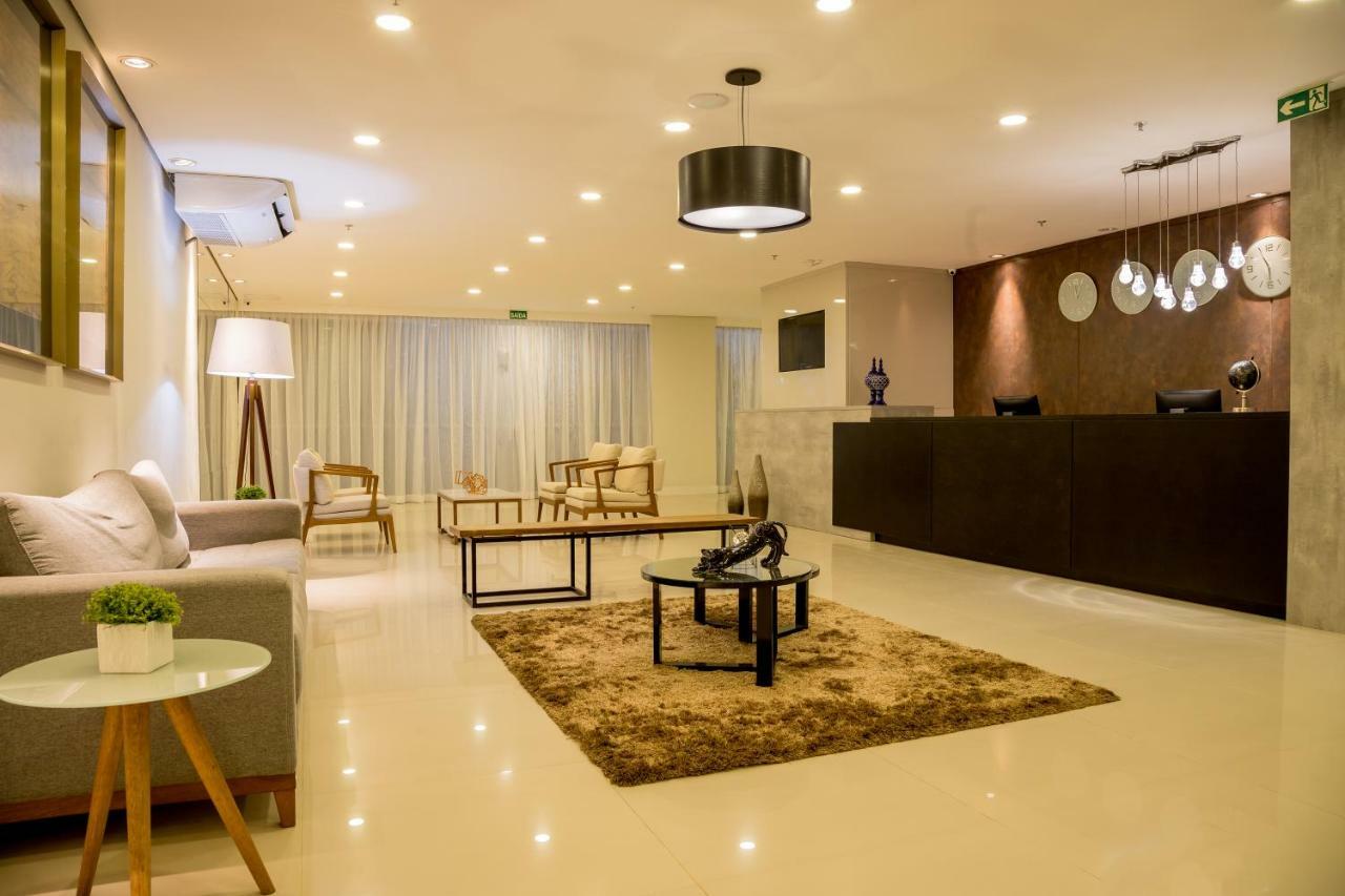 Bristol Easy Hotel - Rio Bonito ريو بونيتو المظهر الخارجي الصورة