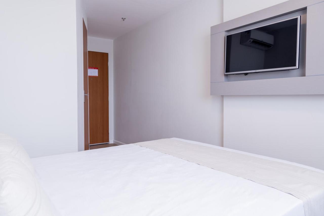 Bristol Easy Hotel - Rio Bonito ريو بونيتو المظهر الخارجي الصورة
