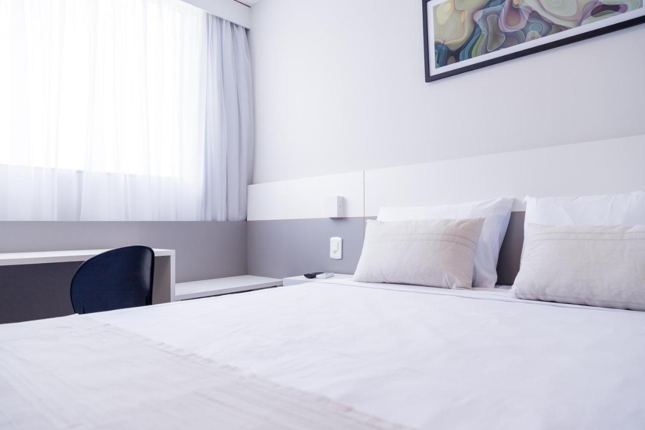 Bristol Easy Hotel - Rio Bonito ريو بونيتو المظهر الخارجي الصورة