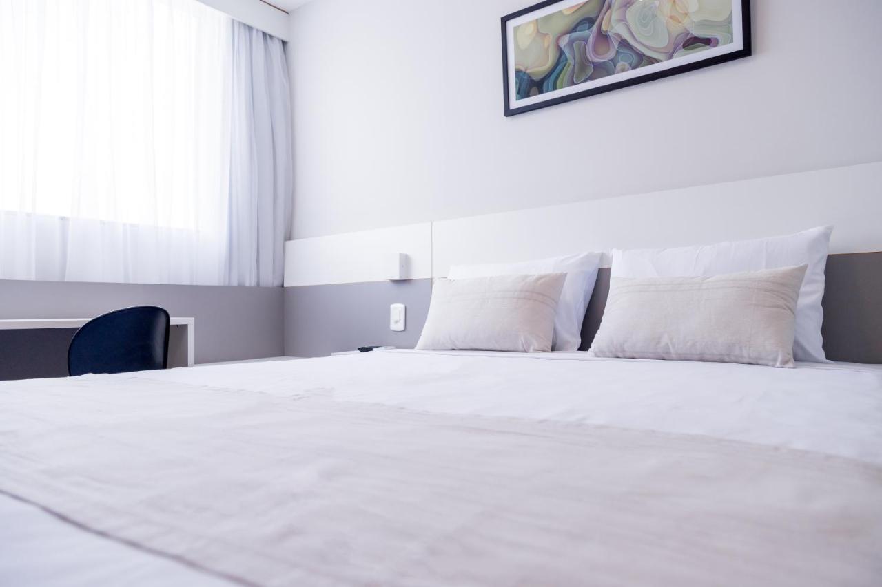 Bristol Easy Hotel - Rio Bonito ريو بونيتو المظهر الخارجي الصورة