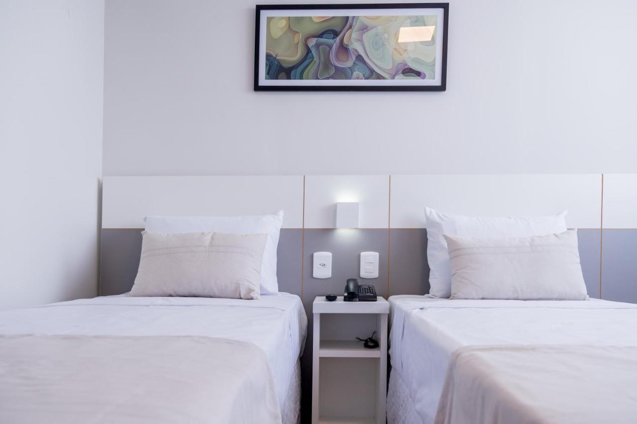 Bristol Easy Hotel - Rio Bonito ريو بونيتو المظهر الخارجي الصورة