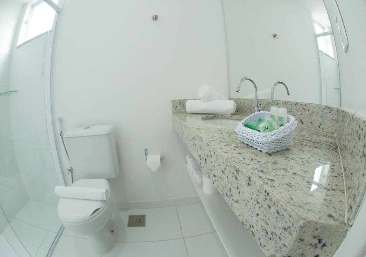 Bristol Easy Hotel - Rio Bonito ريو بونيتو المظهر الخارجي الصورة